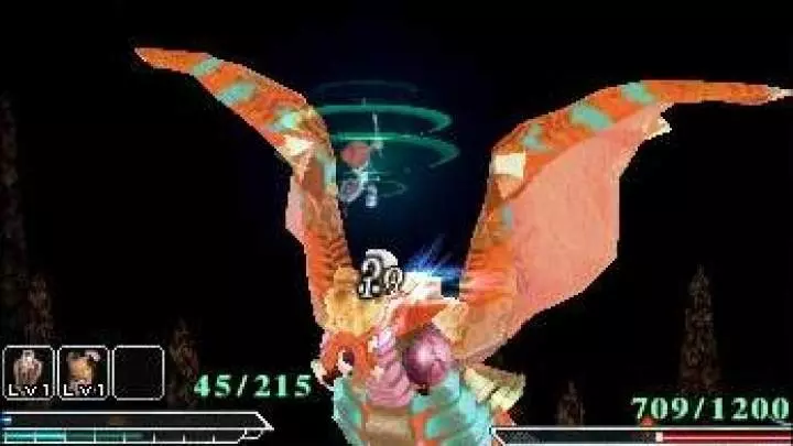 Ys The Oath in Felghana