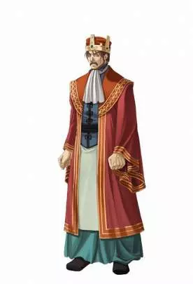 Ys The Oath in Felghana