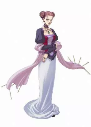 Ys The Oath in Felghana