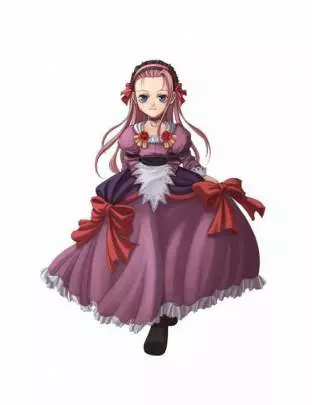 Ys: The Oath in Felghana