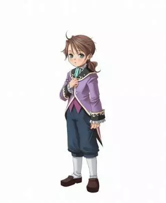 Ys The Oath in Felghana - PSP