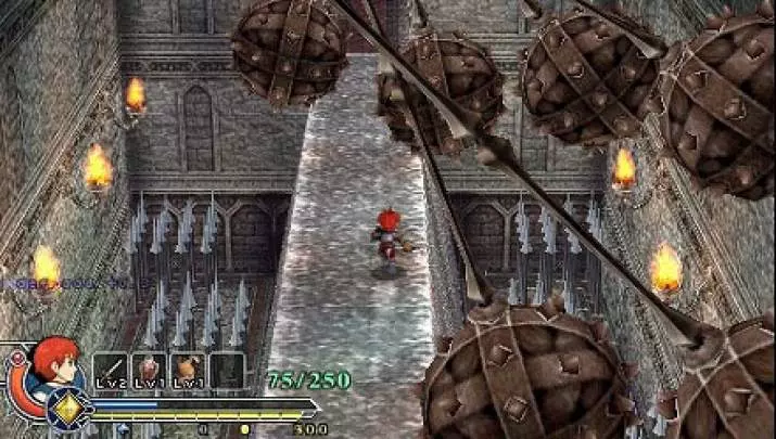 Ys The Oath in Felghana