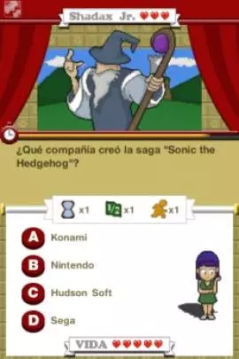 Quiz Game Land - iOS