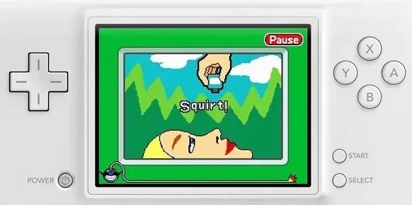 WarioWare D.I.Y.