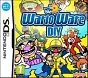 WarioWare D.I.Y. DS