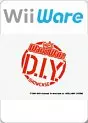 WarioWare D.I.Y. Showcase Wii
