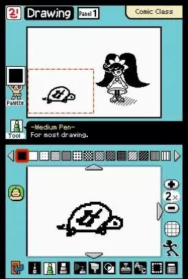 WarioWare D.I.Y.