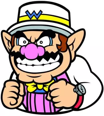 WarioWare D.I.Y. - DS