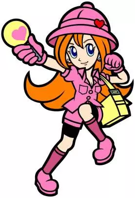 WarioWare D.I.Y. - DS