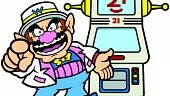 WarioWare D.I.Y.: Gamer's Summit 2010