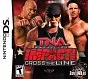 TNA iMPACT!: Cross the Line DS