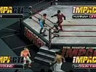 TNA iMPACT! Cross the Line - Pantalla