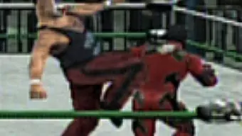 TNA iMPACT!: Cross the Line