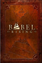 Carátula de Babel Rising - Xbox 360