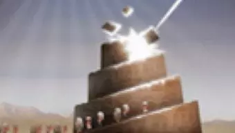 Babel Rising se adaptará a PlayStation 3 y Xbox 360