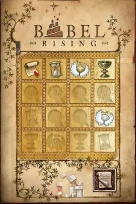 Babel Rising - iOS