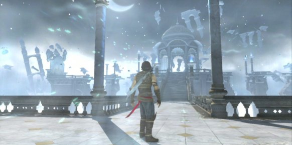 Prince of Persia Arenas Olvidadas Xbox 360