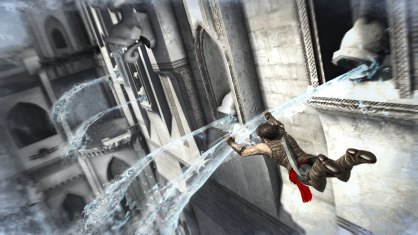 Prince of Persia Arenas Olvidadas PC