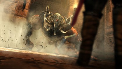 Prince of Persia Arenas Olvidadas PC
