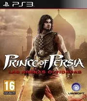 Prince of Persia: Las Arenas Olvidadas