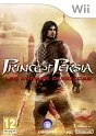 Prince of Persia: Las Arenas Olvidadas Wii
