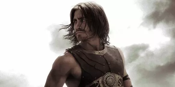 Prince of Persia: Las Arenas Olvidadas Prince of Persia: Las Arenas Olvidadas