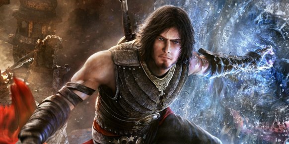 Prince of Persia: Las Arenas Olvidadas Prince of Persia: Las Arenas Olvidadas