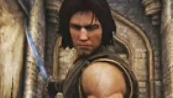 Prince of Persia: Las Arenas Olvidadas de PSP será diferente a las demás plataformas