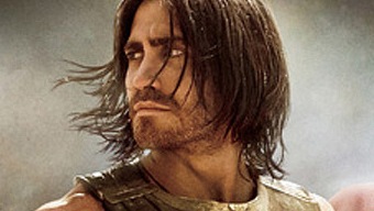 ¿Qué salió mal en la película de Prince of Persia?