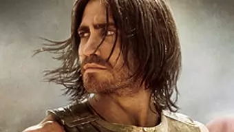 ¿Qué salió mal en la película de Prince of Persia?