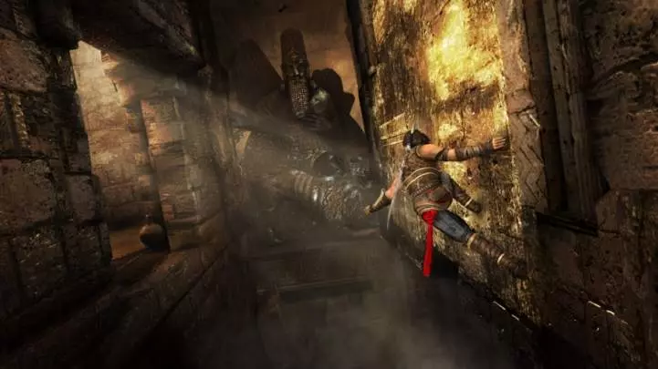 Prince of Persia Arenas Olvidadas