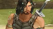 Prince of Persia Arenas Olvidadas: Gameplay Trailer