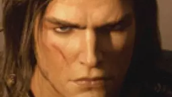 Prince of Persia Arenas Olvidadas: Trailer Cinemático: Light