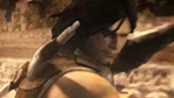 Prince of Persia Arenas Olvidadas: Poderes acrobáticos