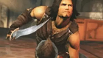 Prince of Persia Arenas Olvidadas: Trailer de Lanzamiento