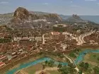 Grand Ages Rome - Reign of Augustus - Pantalla