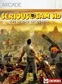Serious Sam HD: The Second Encounter Xbox 360