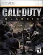 Call of Duty: Classic Xbox 360