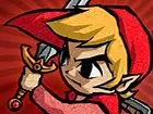 The Legend of Zelda: Four Swords Adventures