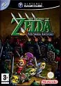 The Legend of Zelda: Four Swords Adventures GC