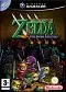 The Legend of Zelda: Four Swords Adventures