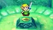 Zelda Four Swords Adventures: Trailer TGS 2011