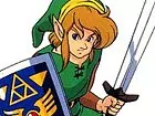 The Legend Of Zelda Links Awakening