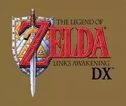 Carátula de Zelda: Link's Awakening DX - 3DS