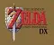 The Legend Of Zelda:  Link's Awakening DX