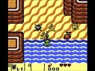 Zelda Link's Awakening DX - Imagen GBC