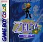 The Legend of Zelda: Oracle of Ages GBC
