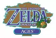 Carátula de Zelda: Oracle of Ages - 3DS