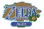 The Legend of Zelda: Oracle of Ages 3DS