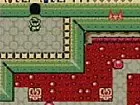 Zelda Oracle of Ages - Pantalla